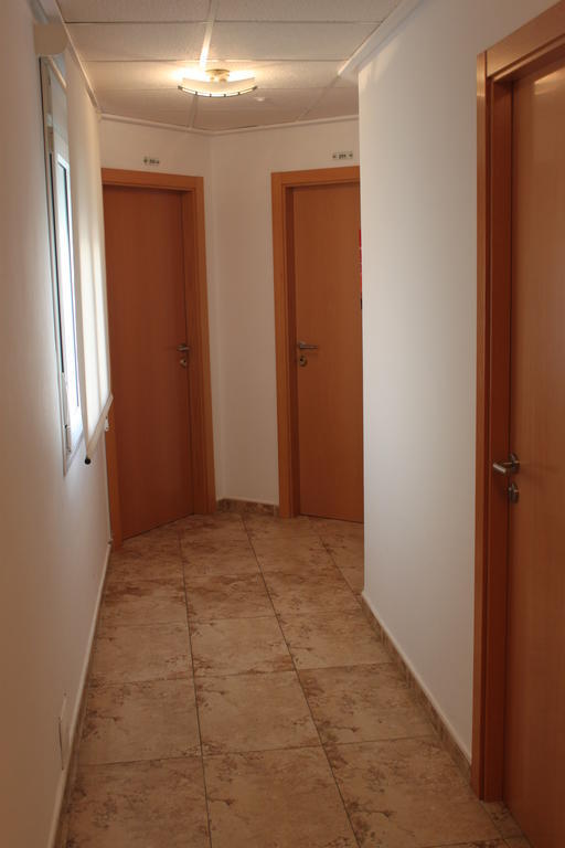Hotel Pena Escrita Fuencaliente  ภายนอก รูปภาพ