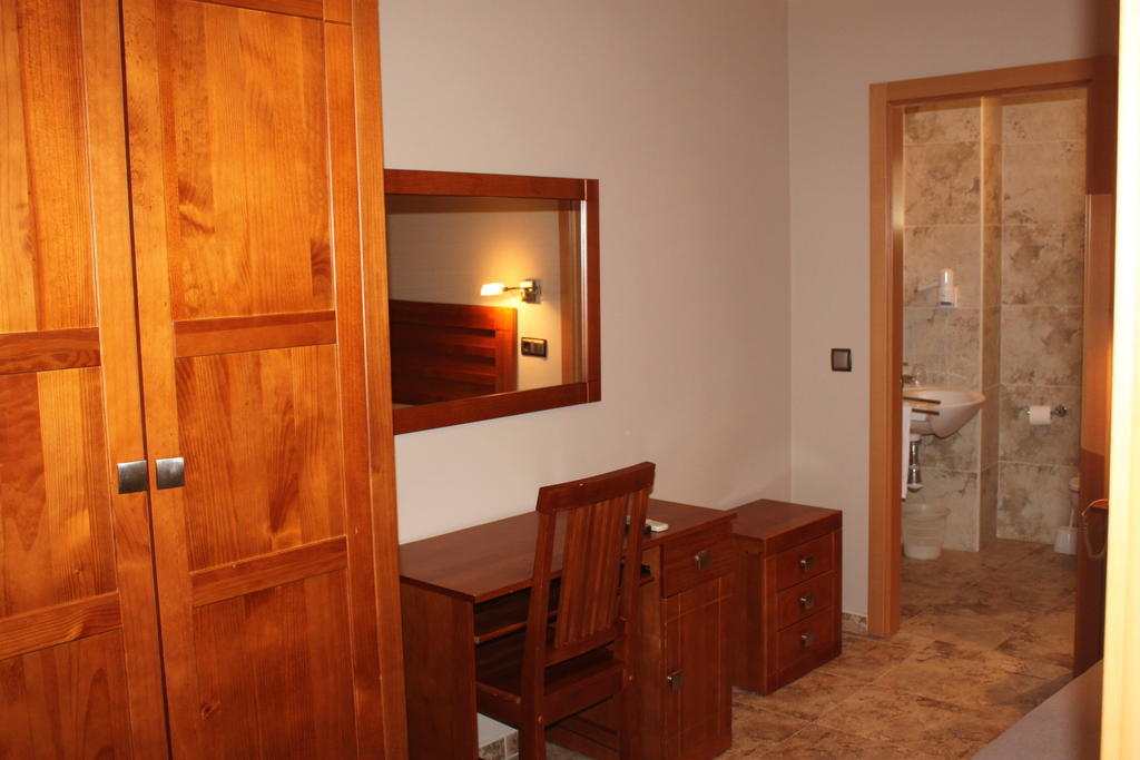 Hotel Pena Escrita Fuencaliente  ห้อง รูปภาพ