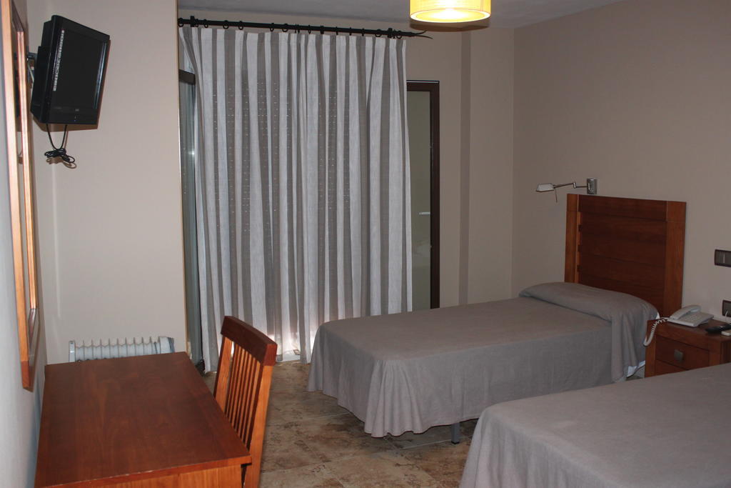 Hotel Pena Escrita Fuencaliente  ห้อง รูปภาพ