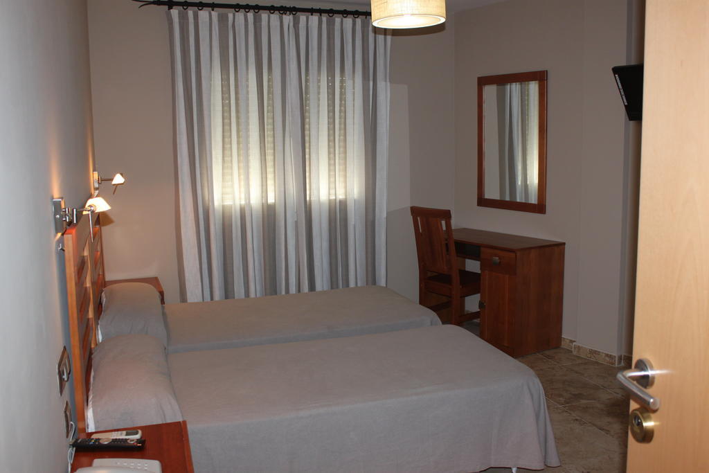 Hotel Pena Escrita Fuencaliente  ห้อง รูปภาพ