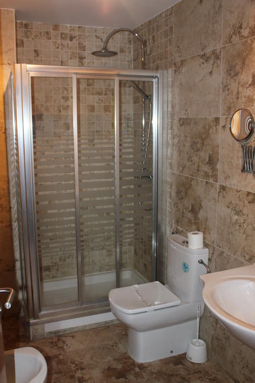 Hotel Pena Escrita Fuencaliente  ห้อง รูปภาพ